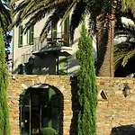 Demeure Castel & 酒店 布伦德