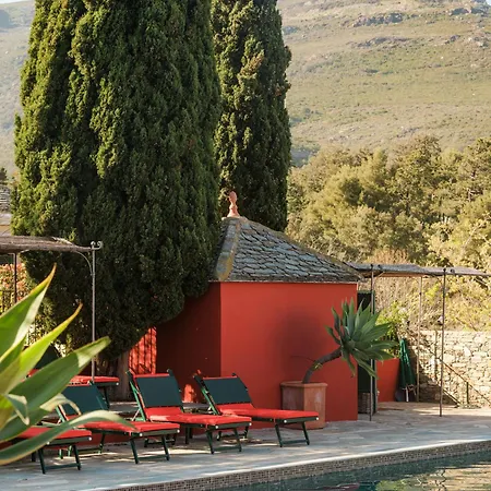 Hotel Demeure Castel &