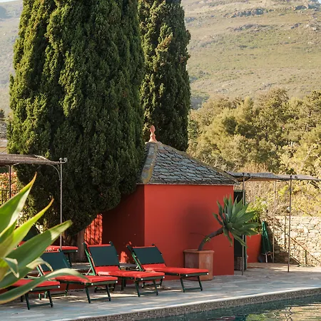 Otel Demeure Castel &