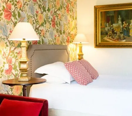 Demeure Castel & Otel