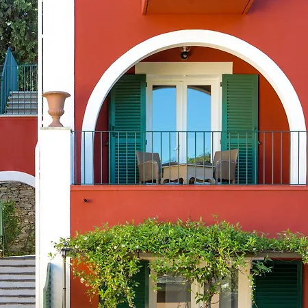 Otel Demeure Castel &