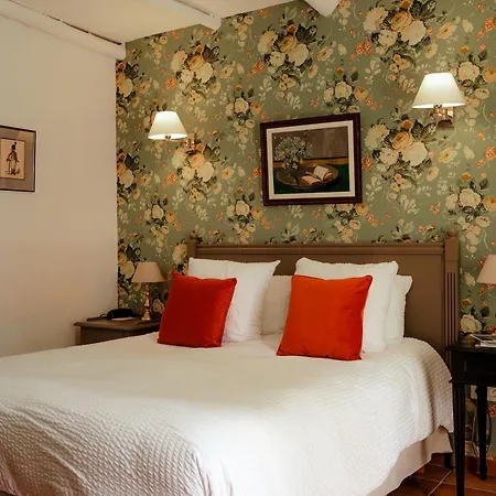 Demeure Castel & Otel Brando