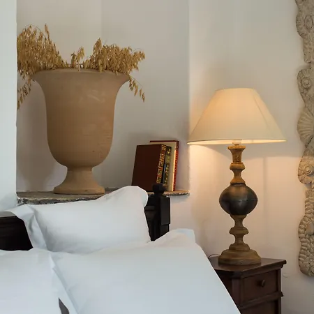 Demeure Castel & Hotel