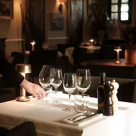 Hotel Demeure Castel &