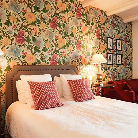 Demeure Castel & Brando