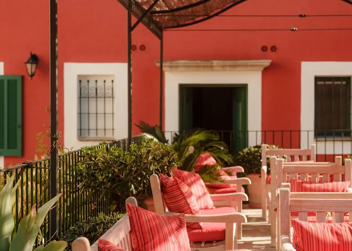 Hotell Demeure Castel & 4*