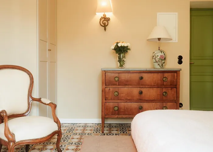 Demeure Castel &
