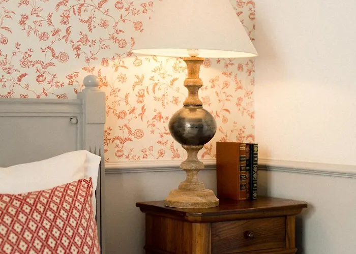Hotell Demeure Castel & 4*