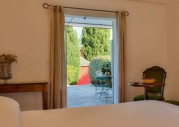 Demeure Castel &