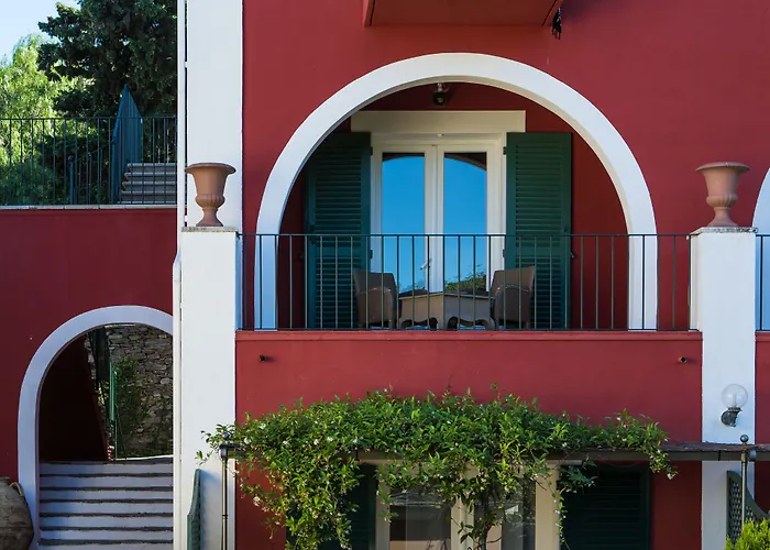 Demeure Castel &