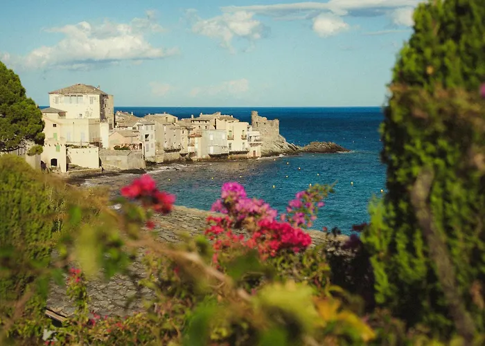 Hotell Demeure Castel & Brando