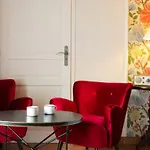 Demeure Castel & Hotel 4*