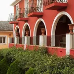 Hotel Demeure Castel &