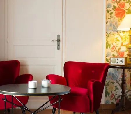 Demeure Castel & Отель 4*