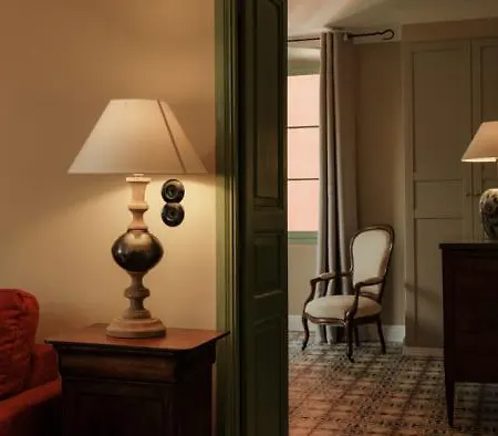 Demeure Castel &