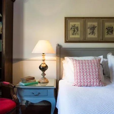 Hotel Demeure Castel & Brando
