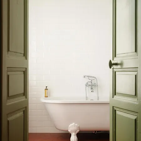 Demeure Castel Hôtel&spa
