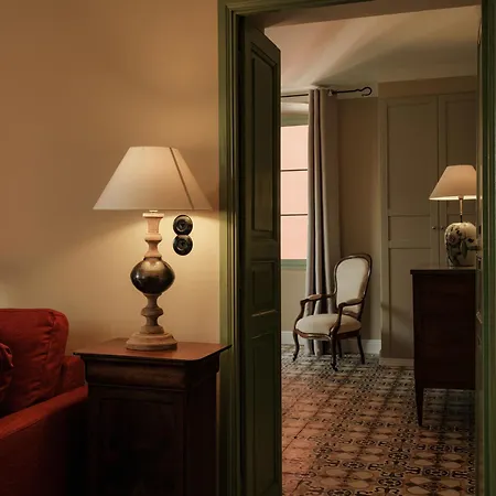 Demeure Castel & 4* Брандо