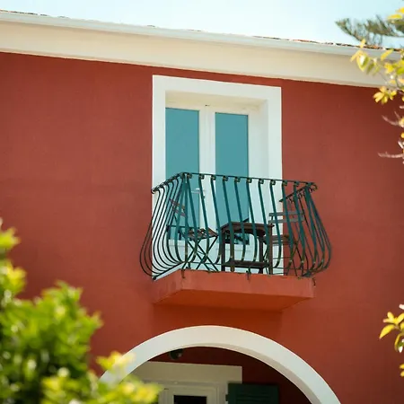 Demeure Castel & Brando