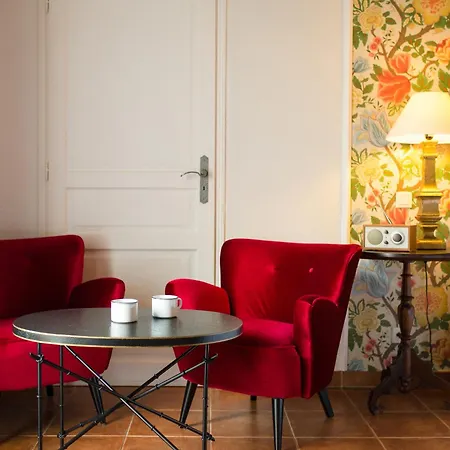 Demeure Castel & Hotel