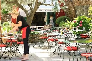 Hotell Demeure Castel & Brando