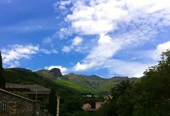 Demeure Castel & Brando