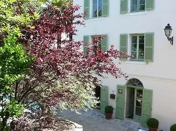 Szálloda Demeure Castel & 4*