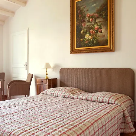 Demeure Castel & Brando