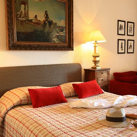 Hotell Demeure Castel & Brando