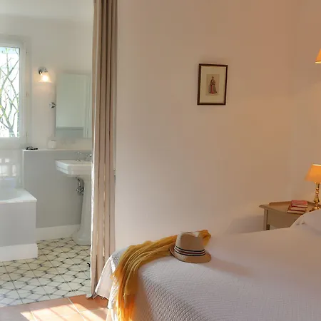 Hotell Demeure Castel & Brando