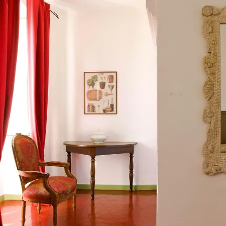 Demeure Castel & Brando