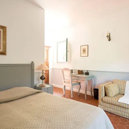 Demeure Castel & Hotell Brando