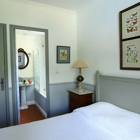 호텔 Demeure Castel 브란도