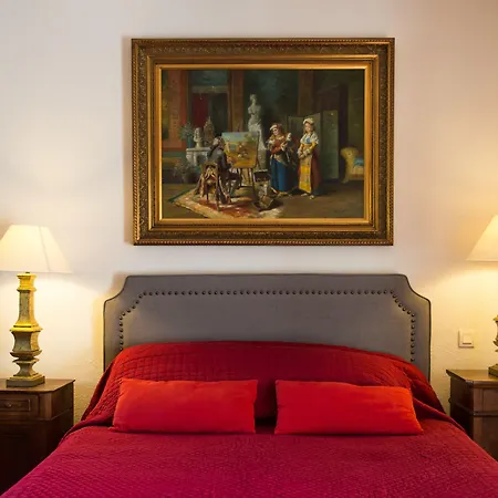 Demeure Castel 4*
