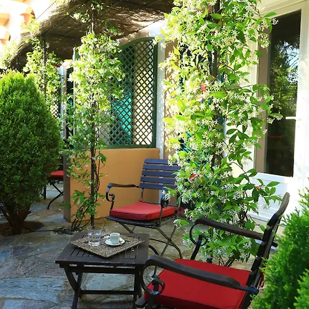 Demeure Castel & Brando