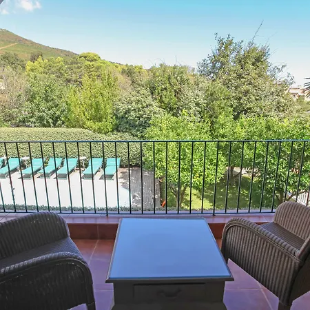 Demeure Castel & 4* Brando