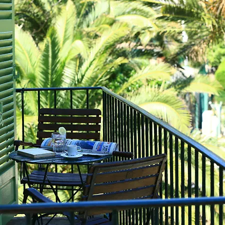 Hotell Demeure Castel & Brando