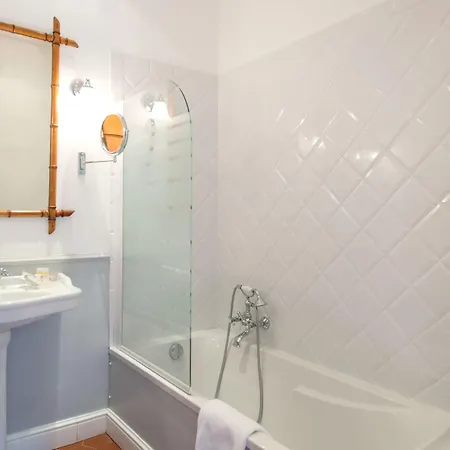 Demeure Castel & Brando