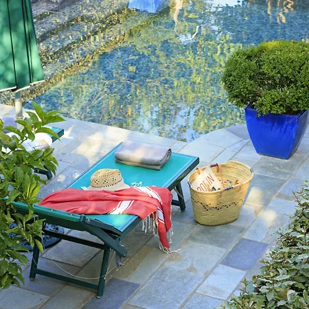 Demeure Castel & Brando