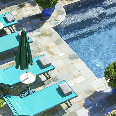 Demeure Castel & Hotell