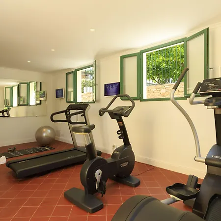 Demeure Castel & Szálloda Brando