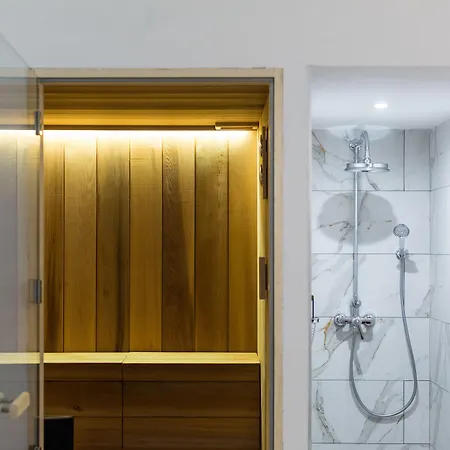 Demeure Castel & Szálloda