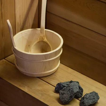 Szálloda Demeure Castel &