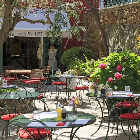 Demeure Castel 4* 브란도