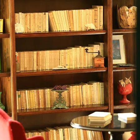 Demeure Castel & Brando