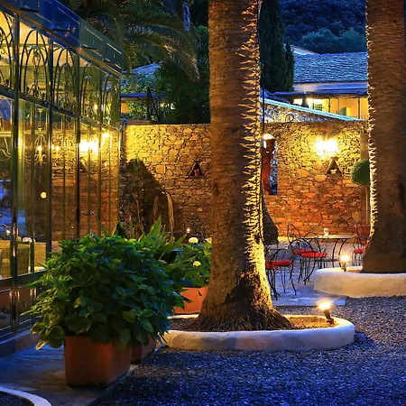 Demeure Castel & Brando