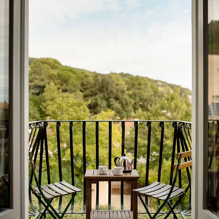 Demeure Castel & Hotell