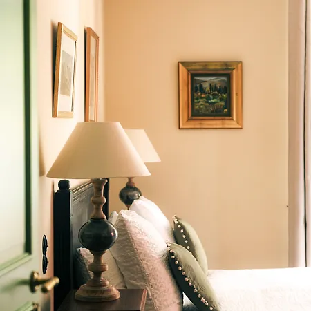 호텔 Demeure Castel
