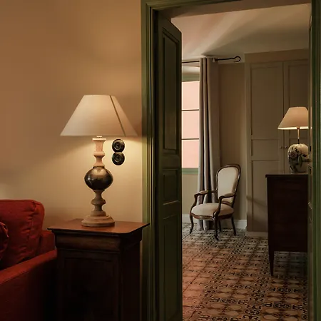 Demeure Castel 4*