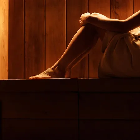 Szálloda Demeure Castel &